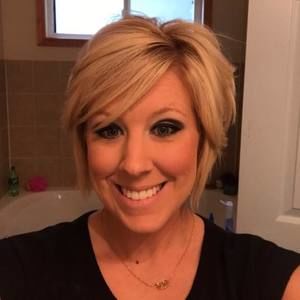 Meet your Posher, Alicia